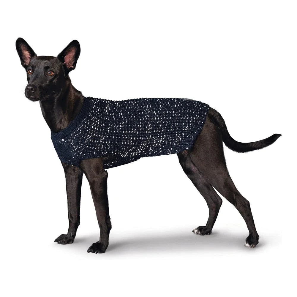 Hunter Heim | Garten > Haustier > Gesundheit und Hygiene Dog Sweater Hunter Finja 45 cm - blau