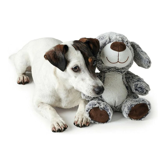Hunter Heim | Garten > Haustier > Spielzeug Hundespielzeug Hunter Faro Grau Hund