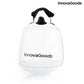 InnovaGoods Fitnessgeräte Wassergefüllte Kettle Bell für das Fitnesstraining – mit Übungsanleitung Fibell InnovaGoods