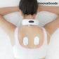 InnovaGoods Gesundheit | Beauty > Entspannung und Wellness > Massagegeräte Elektromagnetisches Nacken- und Rückenmassagegerät Calmagner InnovaGoods