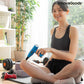 InnovaGoods Gesundheit | Beauty > Entspannung und Wellness > Massagegeräte Miné-Muskelentspannungs- und Erholungspistole Relmux InnovaGoods