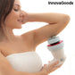 InnovaGoods Gesundheit | Beauty > Schönheit und Körperanwendungen > Cellulitebehandlung 5 in 1 Anti-Cellulite Massagegerät mit Vibration und Infrarot Cellyred InnovaGoods