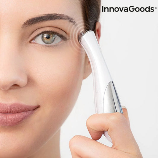 InnovaGoods Gesundheit | Beauty > Schönheit und Körperanwendungen > Cellulitebehandlung Antifalten Massagestift für Augen und Lippen Agerase InnovaGoods