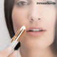 InnovaGoods Gesundheit | Beauty > Schönheit und Körperanwendungen > Haarentfernung und Rasur Päzisionsepilierer mit LED für das Gesicht InnovaGoods