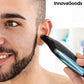 InnovaGoods Gesundheit | Beauty > Schönheit und Körperanwendungen > Haarentfernung und Rasur Wiederaufladbarer Ergonomischer 4 in 1 Rasierapparat Trimfor InnovaGoods