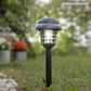 InnovaGoods Heim | Garten > Garten und Terrasse > Außenbeleuchtung und -dekoration Solarbetriebene Lampe für den Garten gegen Mücken Garlam InnovaGoods