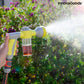 InnovaGoods Heim | Garten > Garten und Terrasse > Gartenschläuche und Sprenkler 8-in-1-Hochdruck-Wasserspritze mit Tank Dariegger InnovaGoods