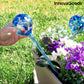 InnovaGoods Heim | Garten > Garten und Terrasse > Gartenschläuche und Sprenkler Automatische Bewässerungsballons Aqua·loon InnovaGoods (2Er pack)