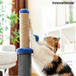 InnovaGoods Heim | Garten > Haustier > Gesundheit und Hygiene Kratzbaum Massagegerät mit Ball für Katzen Miausage InnovaGoods