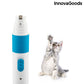 InnovaGoods Heim | Garten > Haustier > Gesundheit und Hygiene Nagelfeile für Haustiere Pawy InnovaGoods