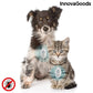 InnovaGoods Heim | Garten > Haustier > Gesundheit und Hygiene Wiederaufladbares Ultraschallgerät gegen Parasiten für Haustiere PetRep InnovaGoods
