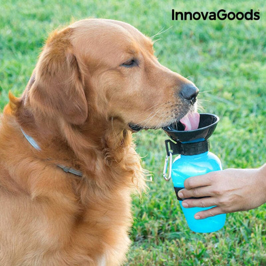 InnovaGoods Heim | Garten > Haustier > Nahrung Hundetrinkflasche InnovaGoods