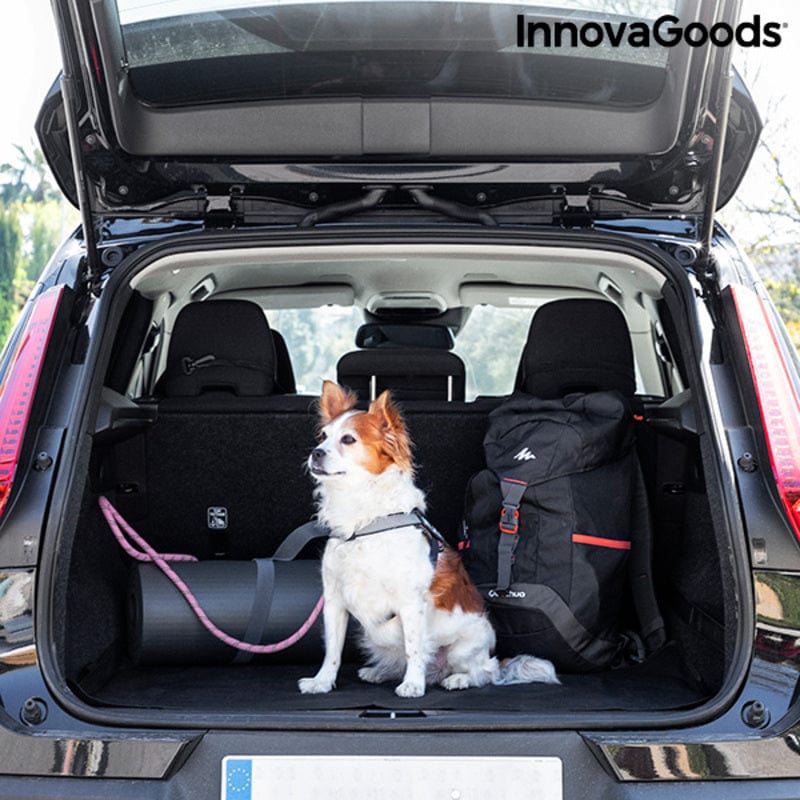 InnovaGoods Heim | Garten > Haustier > Reisen und Gassi Gehen Autositz-Schonbezug für Haustiere KabaPet InnovaGoods