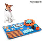 InnovaGoods Heim | Garten > Haustier > Spielzeug Schnüffelteppich für Haustiere Foopark InnovaGoods