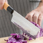 InnovaGoods Küche | Gourmet > Haushalt > Messer und Schleifsteine Messerset mit Transporttasche für Profis Damas·Q InnovaGoods