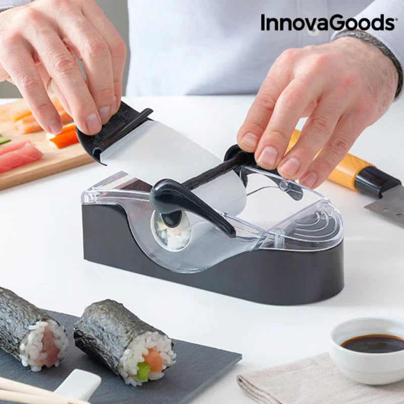 InnovaGoods Küche | Gourmet > Küchenaccessoires und Küchenutensilien > Weiteres Zubehör und Kochgeschirr Sushi-Maker Oishake InnovaGoods