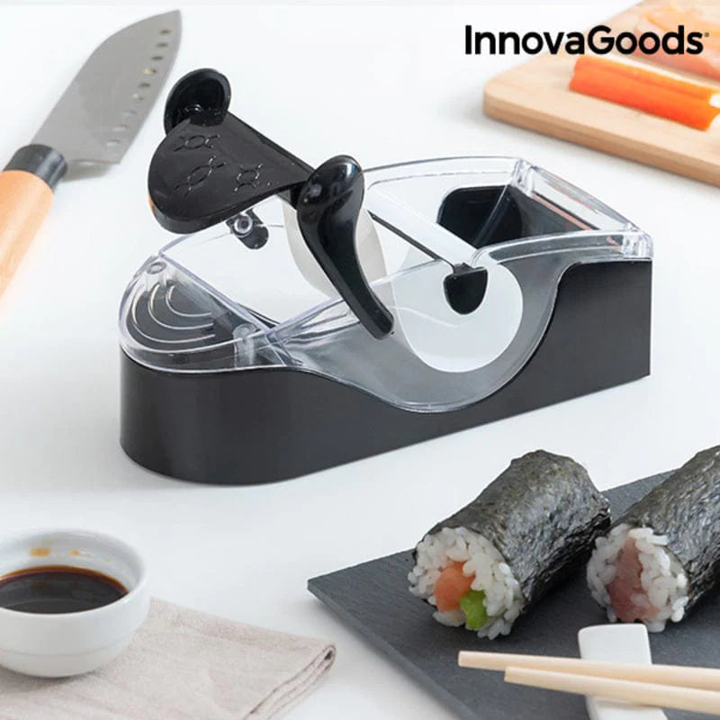 InnovaGoods Küche | Gourmet > Küchenaccessoires und Küchenutensilien > Weiteres Zubehör und Kochgeschirr Sushi-Maker Oishake InnovaGoods
