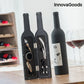 InnovaGoods Küche | Gourmet > Wein Wein-Zubehörset in Flaschenoptik InnovaGoods 5 Stücke