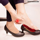 InnovaGoods Mode | Accessoires > Kleidung und Schuhe > Schuhe und Accessoires Anti-Scheuer-Fersenpads Talsion InnovaGoods 4 Stück