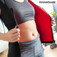 InnovaGoods Sport | Fitness > Sportmaterial und -ausrüstung > Westen Sportweste mit Saunaeffekt für Frauen Veheat InnovaGoods
