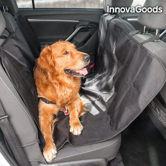 InnovaGoods Sport | Fitness > Vehicle Accessories > Fahrzeugreinigung und -pflege Autositzschutz für Haustiere Petchez InnovaGoods