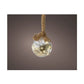 Lumineo Heim | Garten > Dekoration und Beleuchtung > LED-Beleuchtung LED-Lampe Lumineo Weiß (Ø 20 cm)