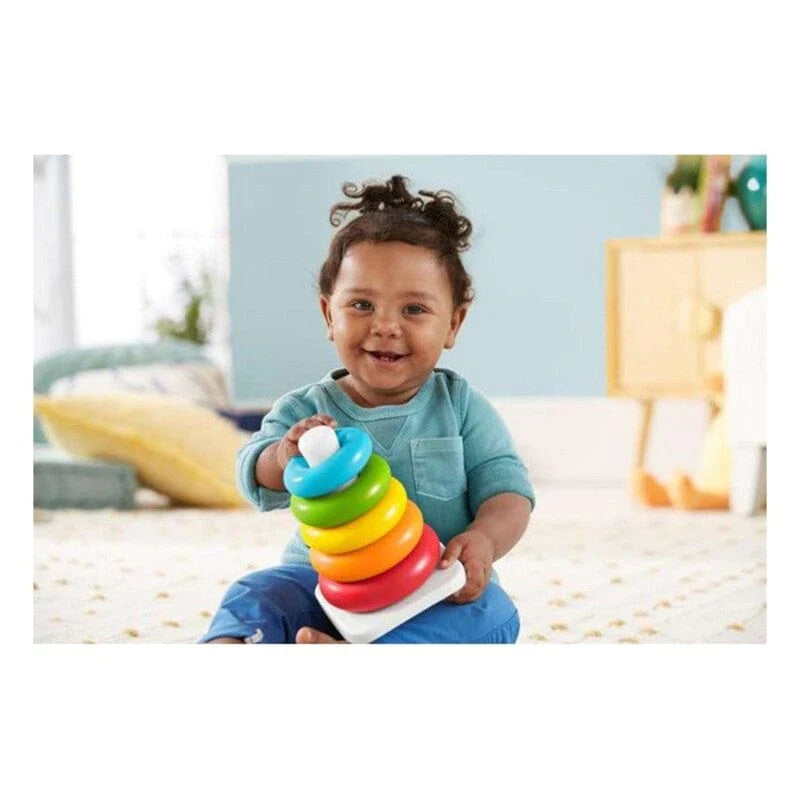 Mattel Spielzeug | Kostüme > Spielzeug und Spiele > Baby-Spielzeug Interaktives Spielzeug Mattel Eco Fisher Price