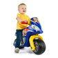 Moltó Spielzeug | Kostüme > Spielzeug und Spiele > Baby-Spielzeug Rutschauto Moto Cross Race Moltó Blau (18+ Monate)
