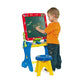 Moltó Spielzeug | Kostüme > Spielzeug und Spiele > Lernspiele Tafel Moltó (90 cm)