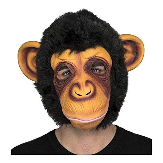 My Other Me Spielzeug | Kostüme > Kostüme > Masken Maske My Other Me Gorilla