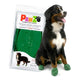 Pawz Heim | Garten > Haustier Stiefel Pawz Hund 12 Stück Größe XL grün