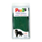 Pawz Heim | Garten > Haustier Stiefel Pawz Hund 12 Stück Größe XL grün