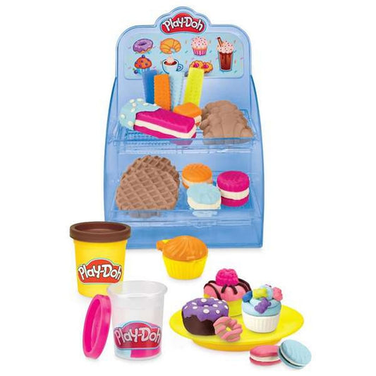 Play-Doh Spielzeug | Kostüme > Spielzeug und Spiele > Lernspiele Knetspiel Play-Doh Kitchen Creations