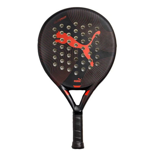 Puma Sport | Fitness > Tennis und Paddle-Tennis > Paddleschläger Paddelschläger Puma SolarSmash Schwarz