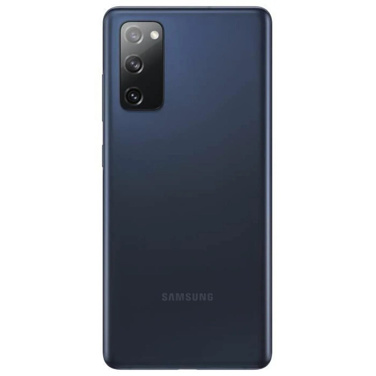 Samsung Computer | Elektronik > Elektronik | Telefonie und Tablets > Mobiltelefone Smartphone Samsung Galaxy S20 FE 5G Snapdragon 865 Blau 128 GB 6,5" 6 GB RAM