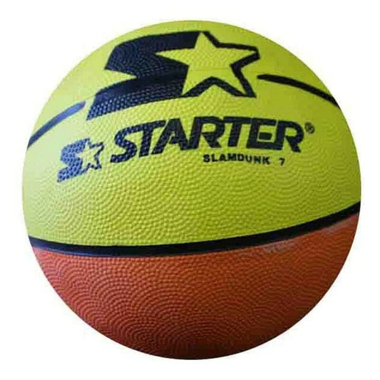 Starter Sport | Fitness > Basketball > Basketbälle 3 Basketball Starter SLAMDUNK 97035.A66 Orange