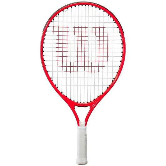 Wilson Sport | Fitness > Tennis und Paddle-Tennis > Tennisschläger Tennisschläger Wilson Roger Federer 19 Für Kinder