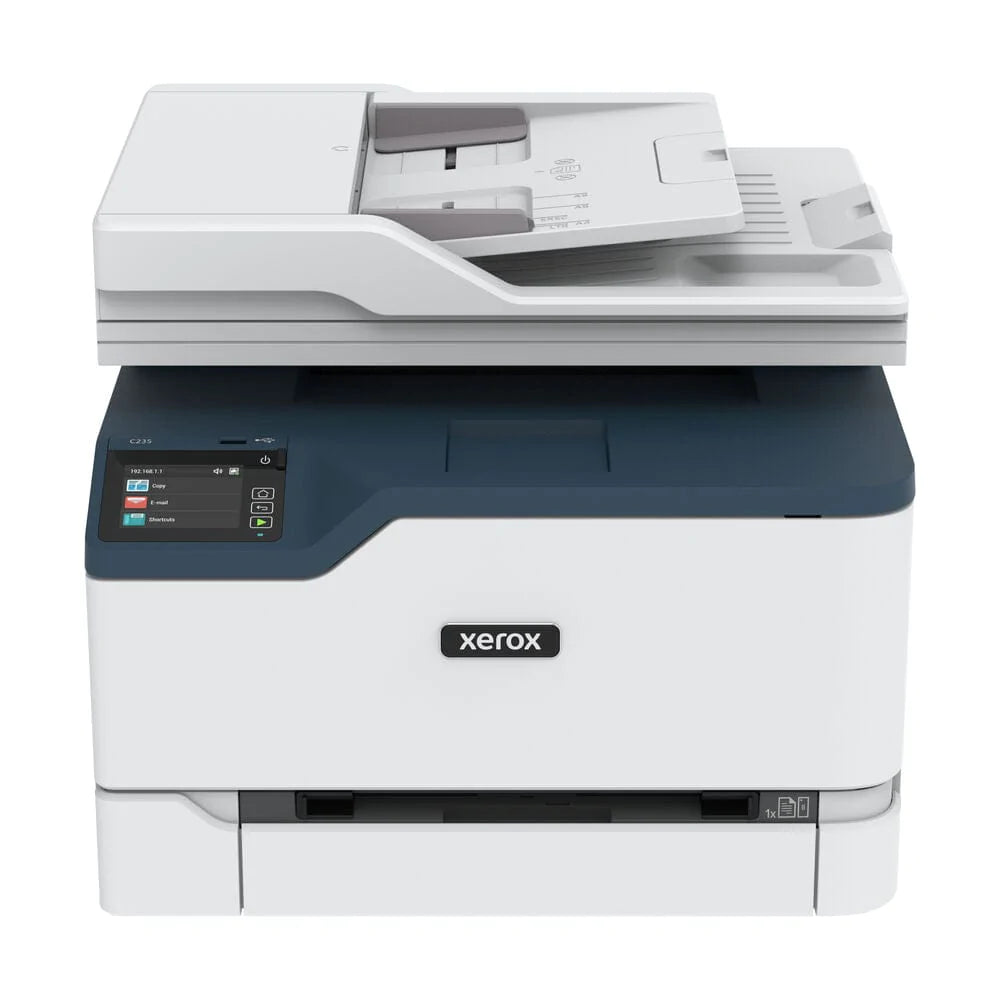 Xerox Computer | Elektronik > Computer | Zubehör und Verbrauchsartikel > Drucker Multifunktionsdrucker Xerox C235V_DNI
