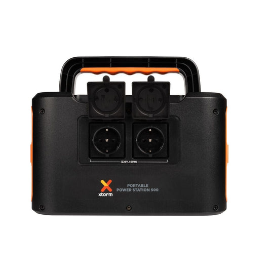 Xtorm Computer | Elektronik > Elektronik | Telefonie und Tablets > Banque d'alimentation Powerbank Xtorm XP500